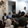 Anak Mpok Alpa Nangis