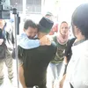 Anak Mpok Alpa Nangis