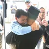 Anak Mpok Alpa Nangis