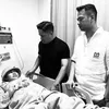 Iis Dahlia Ungkap Janji Mpok Alpa yang tak terwujud
