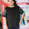 Artis di Konser Ozy Syahputra