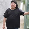 Artis di Konser Ozy Syahputra