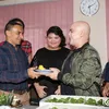 Artis di Konser Ozy Syahputra