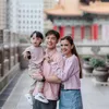 Anthony Xie - Audi Marissa Mudik ke Taiwan