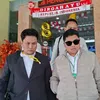 Muhammad Zidan di Pengadilan Agama