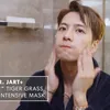 Skincare Routine Sebelum Tidur Ala Jackson Wang