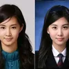 Pre debut K-Pop Idol