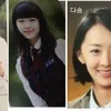 Pre debut K-Pop Idol