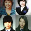Pre debut K-Pop Idol