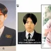 Pre debut K-Pop Idol