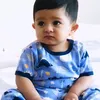 Baby Syaki anak Rizki DA dan Nadya Mustika