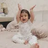 Chloe anak Asmirandah