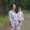 Chloe anak Asmirandah