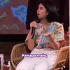 Melati Sesilia Eks JKT48