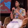 Melati Sesilia Eks JKT48