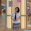 Melati Sesilia Eks JKT48