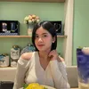 Melati Sesilia Eks JKT48