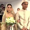 Artis Menikah di Jepang