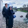 Artis Menikah di Jepang