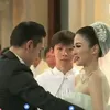 Artis Menikah di Jepang