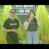 Gilga Sahid & Happy Asmara