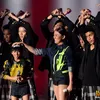 Indonesia Choice Awards 2015