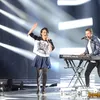 Indonesia Choice Awards 2015