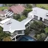 rumah seleb, rumah seleb indonesia, rumah mewah seleb indonesia