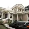 rumah seleb, rumah seleb indonesia, rumah mewah seleb indonesia