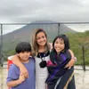 Zivara anak Nirina Zubir