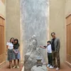 Zivara anak Nirina Zubir