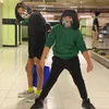 Zivara anak Nirina Zubir
