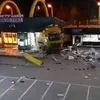 apes, kecelakaan, kejadian apes, truk kecelakaan, kecelakaan truk