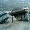 apes, kecelakaan, kejadian apes, truk kecelakaan, kecelakaan truk