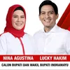 seleb ikut pilkada 2020, seleb ikut pilkada