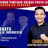 seleb ikut pilkada 2020, seleb ikut pilkada