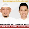 seleb ikut pilkada 2020, seleb ikut pilkada