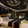 hotel, hotel china, hotel aneh di cina, hotel unik cina