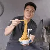 Artis Makan Warteg PKL Sultan Sederhana