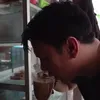 Artis Makan Warteg PKL Sultan Sederhana