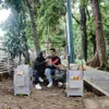 Artis Makan Warteg PKL Sultan Sederhana