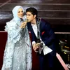 Mulan Jameela Al Ghazali Ahmad Dhani Al El Dul