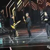 Mulan Jameela Al Ghazali Ahmad Dhani Al El Dul