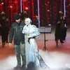 Mulan Jameela Al Ghazali Ahmad Dhani Al El Dul