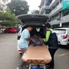 Layanan ambulance Mulan Jameela aktif bantu masyarakat