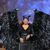 Artis-Artis Berdandan Maleficent