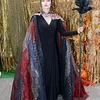 Artis-Artis Berdandan Maleficent