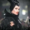 Artis-Artis Berdandan Maleficent