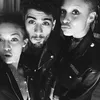 Gigi Hadid - Zayn Malik