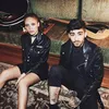 Gigi Hadid - Zayn Malik